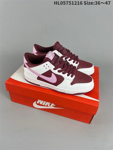 men low dunk sb shoes 2023-1-2-012